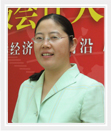 李晓慧老师