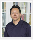 杨金观老师
