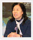 刘桔老师