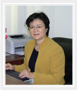 李健老师