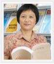 张碧琼老师