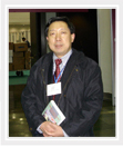 张礼卿老师