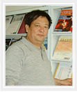 李宪铎老师
