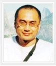 何晓宇老师