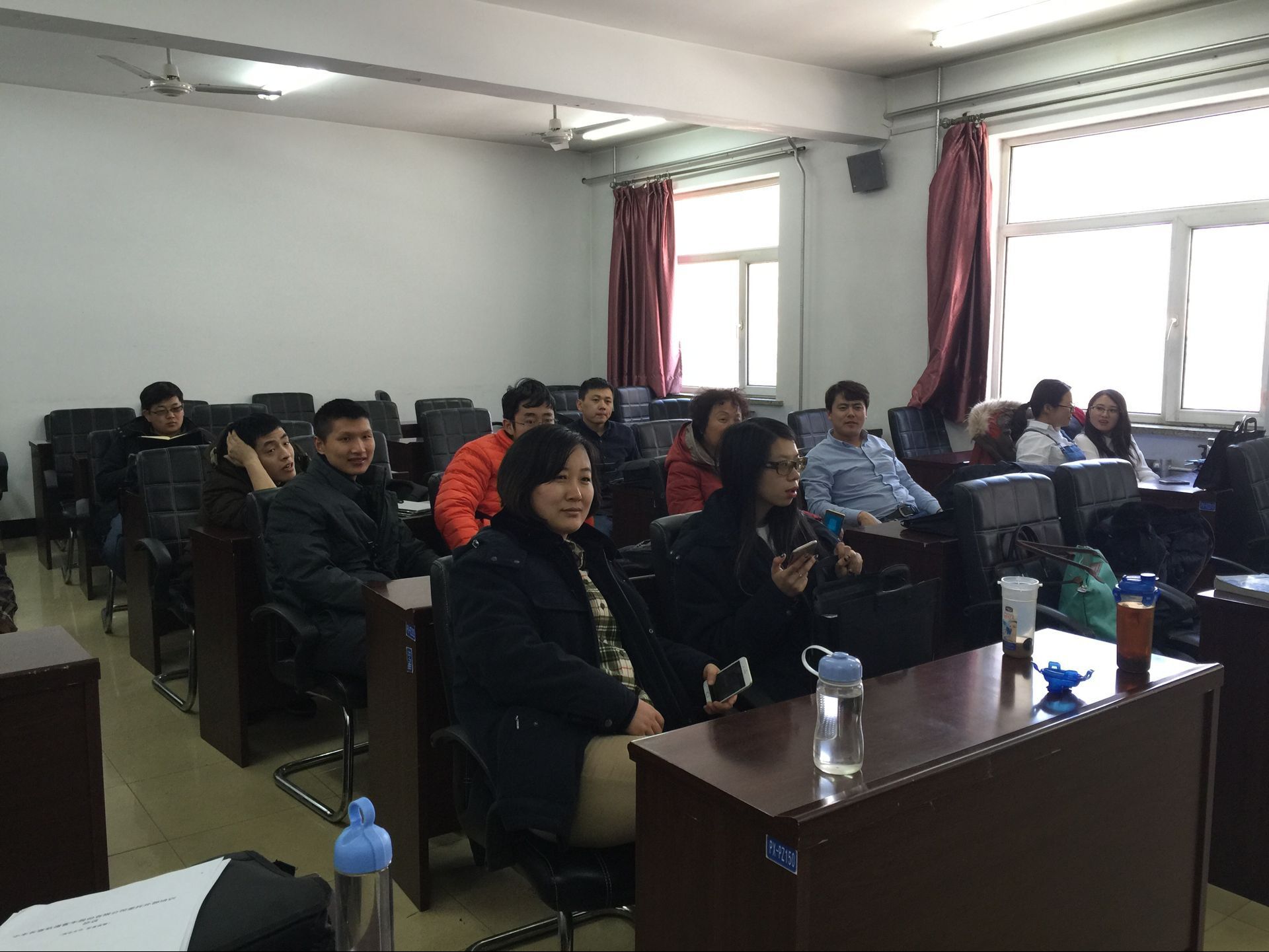 中车长春轨道客车股份有限公司俄语综合能力培