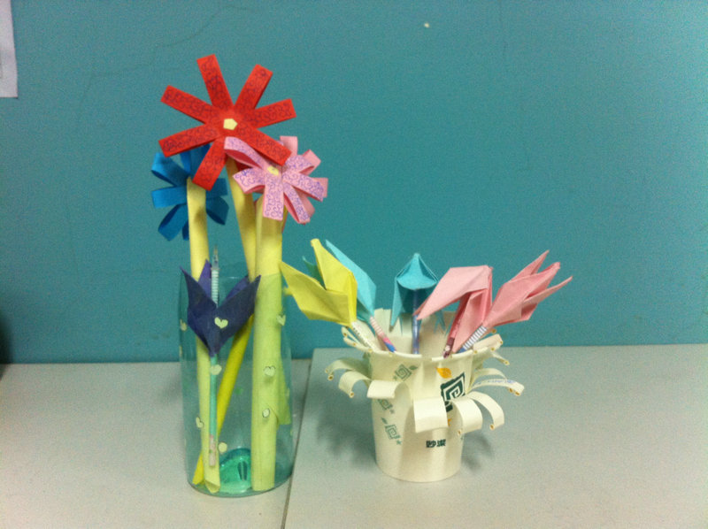 简单的塑料瓶科技小制作大全图解_手工小制作