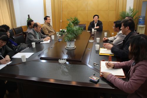 我院新一轮非学历培训项目正式启动