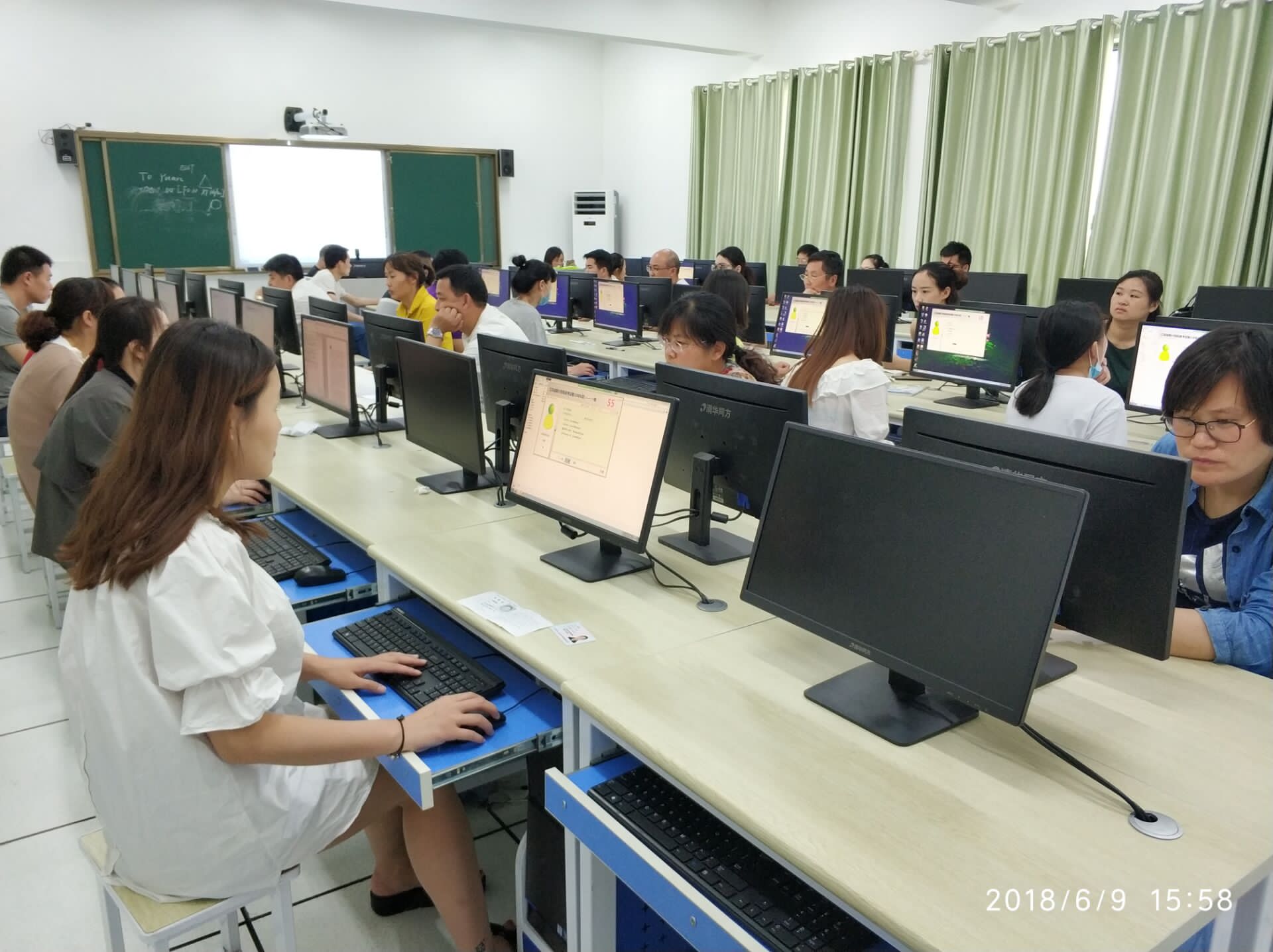 未雨绸缪  诚信迎考---江苏省成人高等教育计算机、英语统考