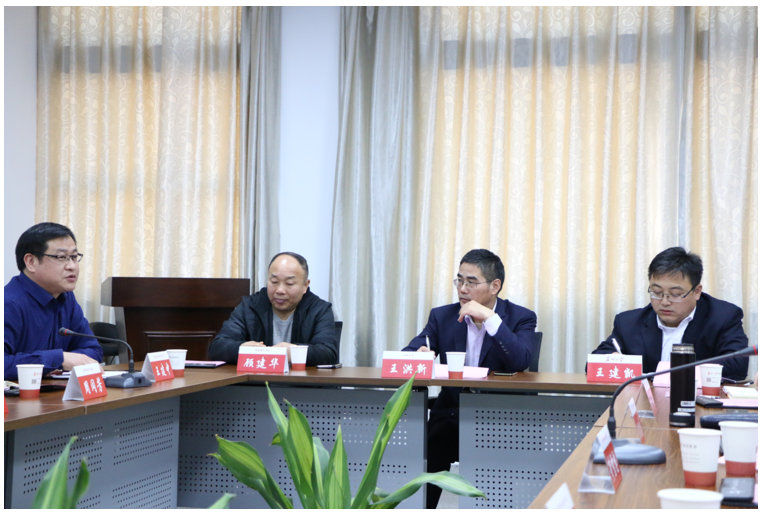 继网学院参与承办的2019年江苏省高校成人教育研究会苏南片区理事会议顺利召开 