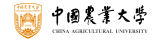 弘成慧考-中国农业大学