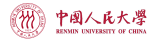 弘成慧考-中国人民大学