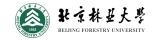 弘成慧考-北京林业大学